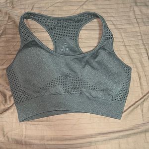NVGTN sports bra NWOT